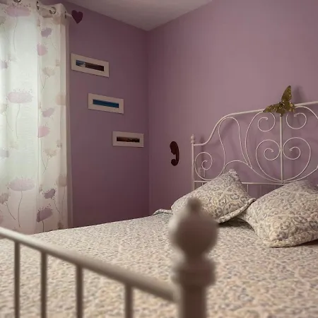 Appartement Casita Bonvena Morro Jable