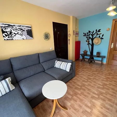Appartement Casita Bonvena *