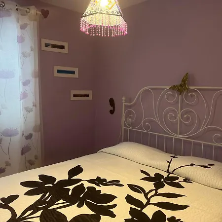 Casita Bonvena 莫罗德哈布雷